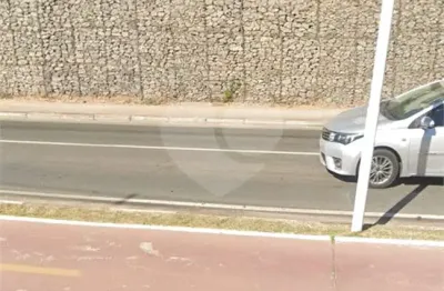 Terreno comercial à venda na Avenida Jerônimo de Camargo, --, Jardim Brasil, Atibaia