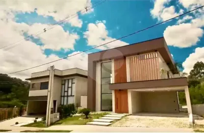 Terreno em condomínio fechado à venda no Nova Gardênia, Atibaia 