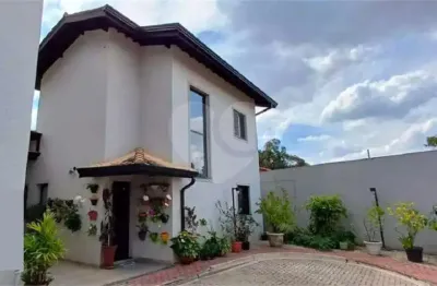 Terreno em condomínio fechado à venda no Ribeirão dos Porcos, Atibaia 