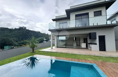 Loteamento com 3 quartos à venda em condominio quintas da boa vista - sp