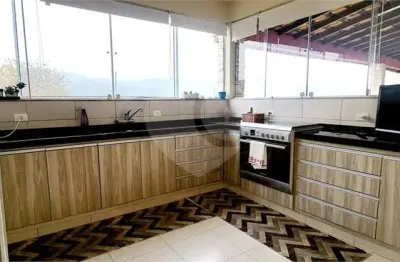 Chácara / sítio com 3 quartos à venda no Jardim Estância Brasil, Atibaia 