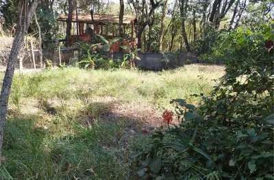 Chácara / sítio com 1 quarto à venda no Jardim Jaraguá, Atibaia 