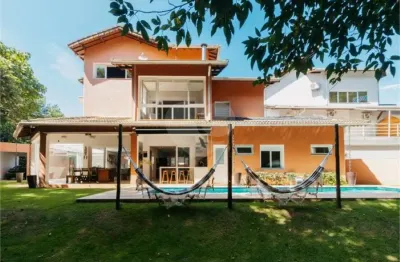 Condomínio com 5 quartos à venda em condomínio residencial reserva ecológica atibaia - sp