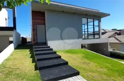 Condomínio com 4 quartos à venda em condomínio residencial reserva ecológica atibaia - sp