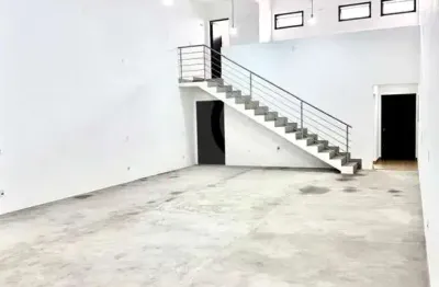 Prédio para alugar no Jardim das Cerejeiras, Atibaia 