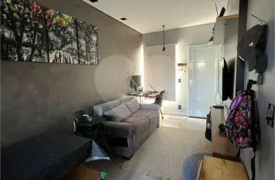 Condomínio com 2 quartos à venda em loteamento jardim morumbi - sp