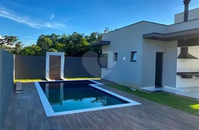 Condomínio com 3 quartos à venda em condomínio residencial reserva de atibaia - sp