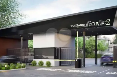 Terreno à venda no Jardim Paulista, Atibaia 