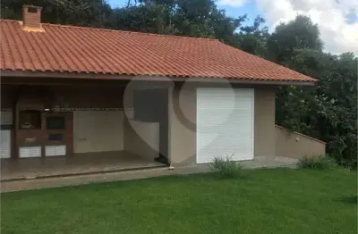 Terreno em condomínio fechado à venda no Marf ll, Bom Jesus dos Perdões 