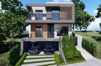 Terreno à venda no Laranja Azeda, Atibaia 