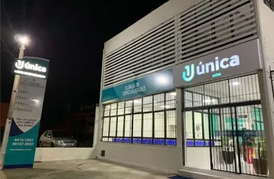 Prédio para alugar no Alvinópolis, Atibaia 