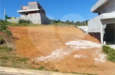Terreno à venda na Estrada Municipal Luciano Rocha Peçanha, --, Cachoeira, Atibaia