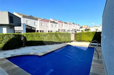 Terreno em condomínio fechado à venda no Nova Cerejeira, Atibaia 