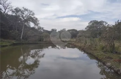 Chácara / sítio com 3 quartos à venda na Estrada Municipal Luciano Rocha Peçanha, --, Cachoeira, Atibaia