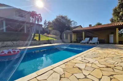 Chácara / sítio com 3 quartos à venda no Jardim Estância Brasil, Atibaia 