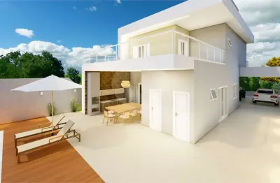 Terreno à venda no Cachoeira, Atibaia 