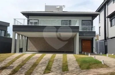 Condomínio com 3 quartos à venda em condomínio residencial reserva ecológica atibaia - sp