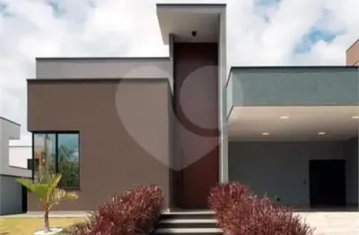 Condomínio com 3 quartos à venda em condomínio residencial reserva ecológica atibaia - sp