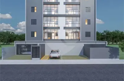 Condomínio com 2 quartos à venda em residencial jardins da catalunha - sp