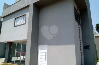 Terreno em condomínio fechado à venda na Vila Petrópolis, Atibaia 