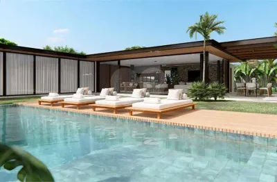 Condomínio com 3 quartos à venda em condomínio residencial reserva ecológica atibaia - sp