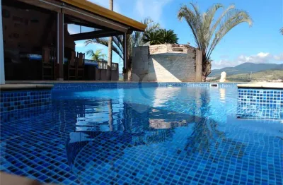 Terreno em condomínio fechado à venda no Centro, Bom Jesus dos Perdões 