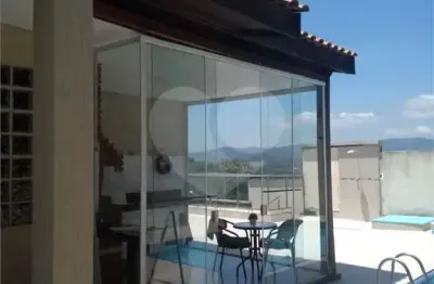 Terreno em condomínio fechado à venda no Centro, Bom Jesus dos Perdões 