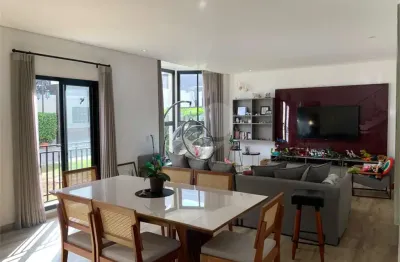 Condomínio com 4 quartos à venda em vila esperia ou giglio - sp