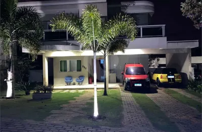 Condomínio com 3 quartos à venda em condomínio residencial reserva ecológica atibaia - sp