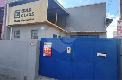 Prédio para alugar no Atibaia Jardim, Atibaia 