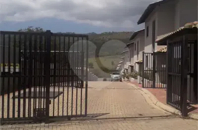 Terreno em condomínio fechado à venda no Ribeirão dos Porcos, Atibaia 