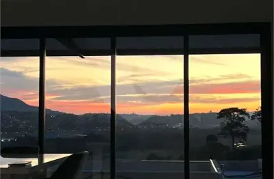 Terreno em condomínio fechado à venda no Centro, Bom Jesus dos Perdões 