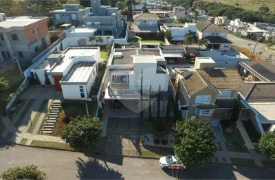 Condomínio com 4 quartos à venda em condomínio residencial reserva ecológica atibaia - sp