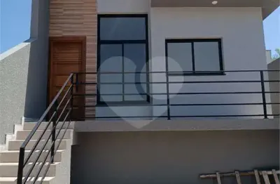 Condomínio com 3 quartos à venda em jardim das cerejeiras - sp