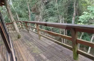 Terreno em condomínio fechado à venda no Centro, Bom Jesus dos Perdões 