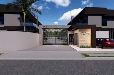 Terreno em condomínio fechado à venda no Ressaca, Atibaia 