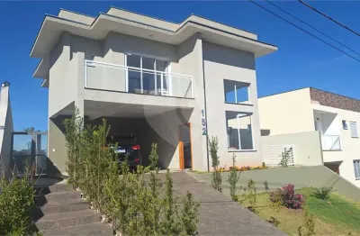 Terreno em condomínio fechado à venda em Guaxinduva, Bom Jesus dos Perdões 