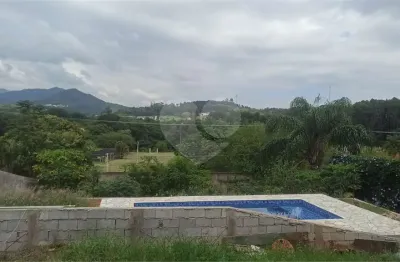 Condomínio com 3 quartos à venda em condomínio serra da estrela - sp