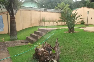 Condomínio com 3 quartos à venda em condomínio serra da estrela - sp