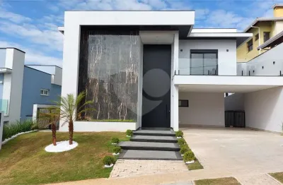 Condomínio à venda em condomínio residencial reserva ecológica atibaia - sp