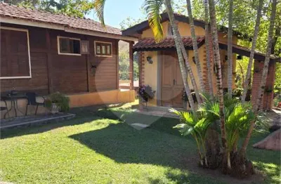 Terreno em condomínio fechado à venda em Alpes D'Ouro, Bom Jesus dos Perdões 