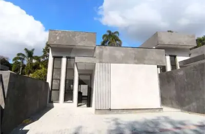 Condomínio com 3 quartos à venda em jardim estância brasil - sp