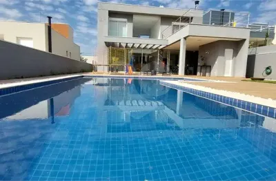 Condomínio com 4 quartos à venda em condomínio residencial reserva ecológica atibaia - sp