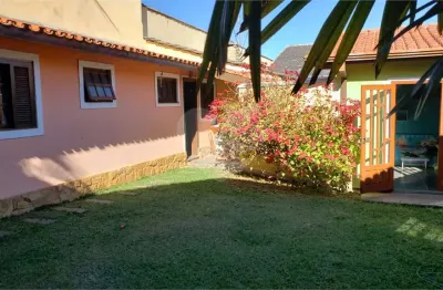 Casa com 3 quartos para alugar no Loteamento Loanda, Atibaia 