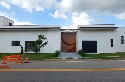 Condomínio com 4 quartos à venda em condomínio residencial reserva ecológica atibaia - sp