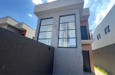 Casa com 3 quartos para alugar na Vila Petrópolis, Atibaia 