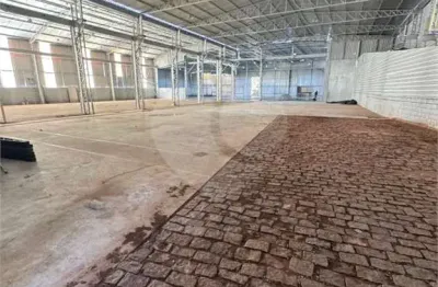 Barracão / Galpão / Depósito para alugar na Rua Inosuke Ando, --, Guaxinduva, Atibaia