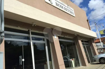 Prédio para alugar no Atibaia Jardim, Atibaia 