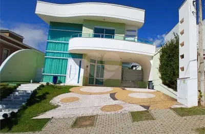 Condomínio com 3 quartos à venda em condomínio residencial reserva ecológica atibaia - sp