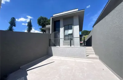 Casa com 3 quartos à venda na Estrada Municipal, --, Jardim dos Pinheiros, Atibaia